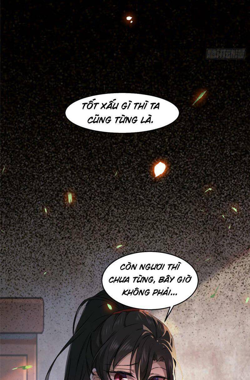 Nghịch Thiên Thần Phi Chí Thượng Chapter 2 - Trang 2