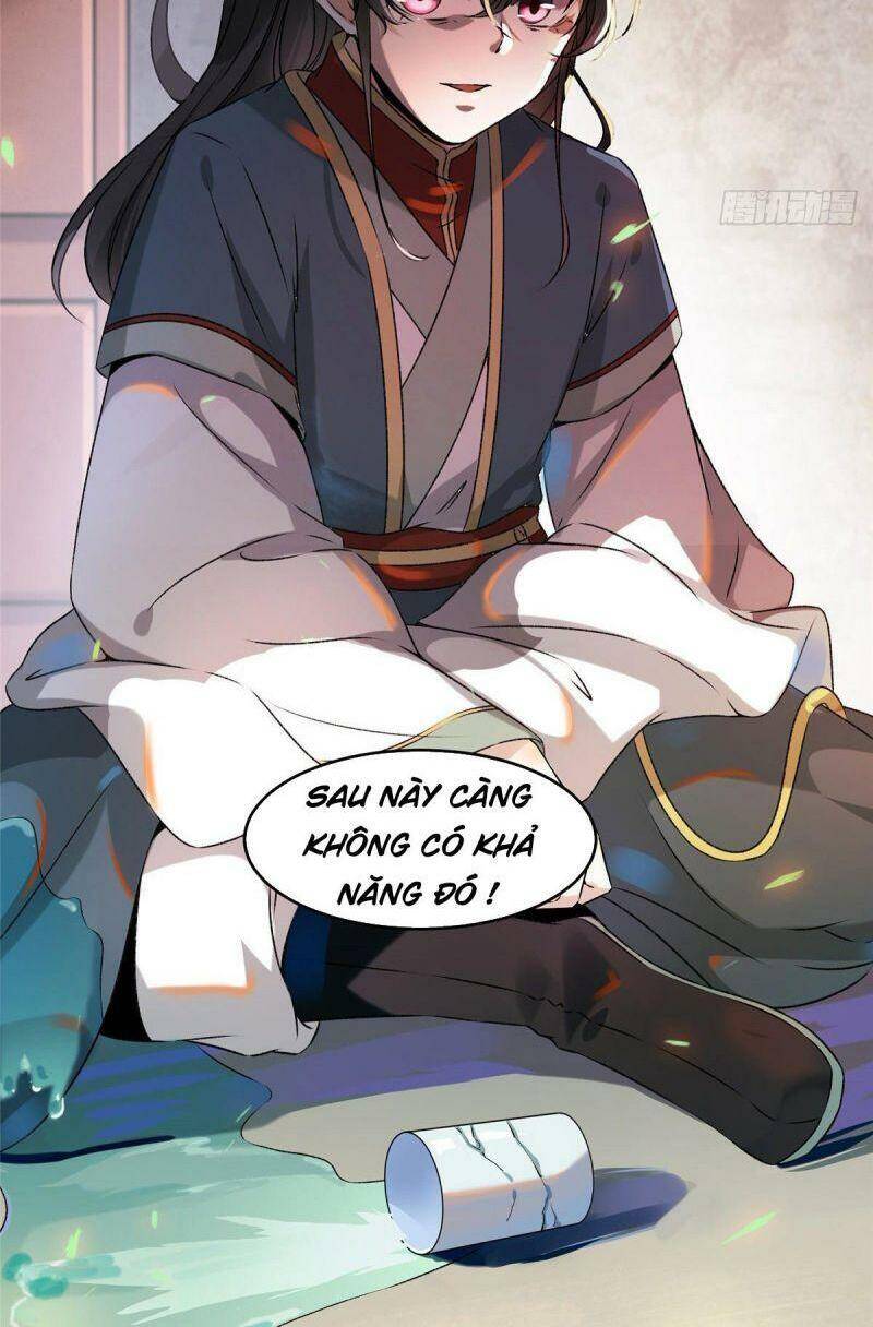 Nghịch Thiên Thần Phi Chí Thượng Chapter 2 - Trang 2