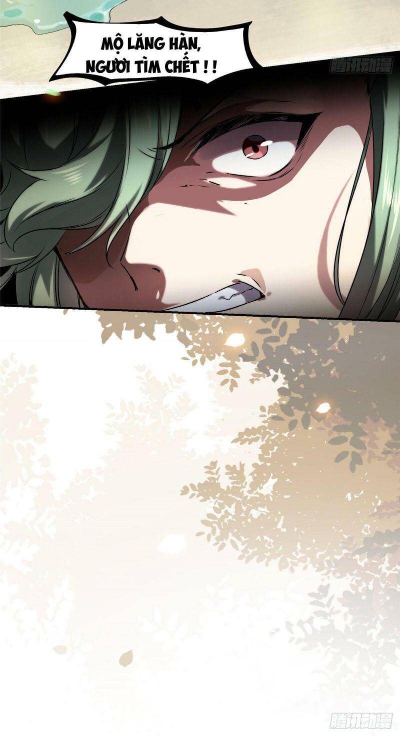 Nghịch Thiên Thần Phi Chí Thượng Chapter 2 - Trang 2