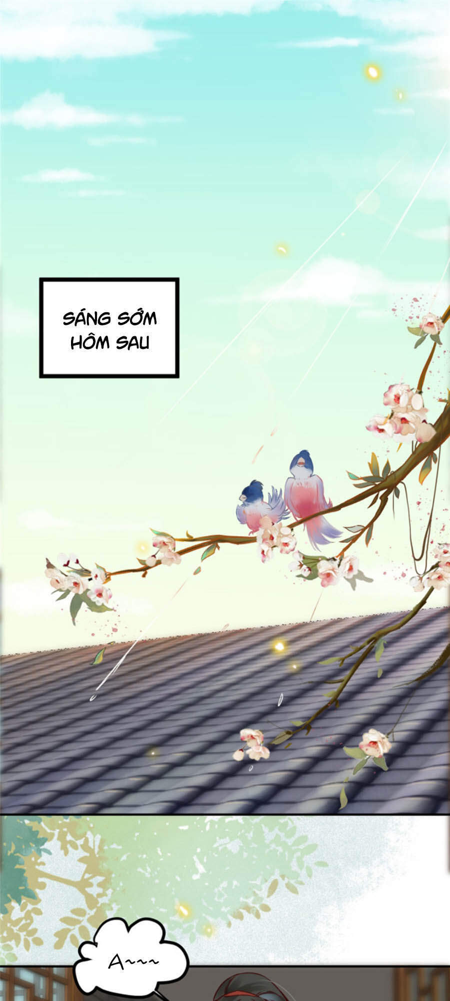 Nghịch Thiên Thần Phi Chí Thượng Chapter 20 - Trang 2