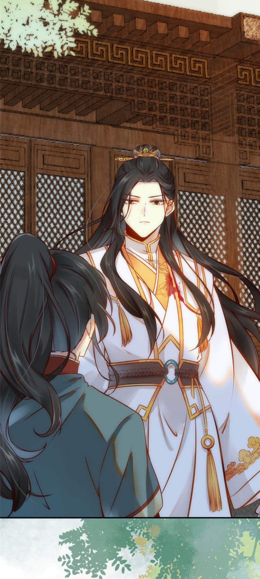 Nghịch Thiên Thần Phi Chí Thượng Chapter 20 - Trang 2