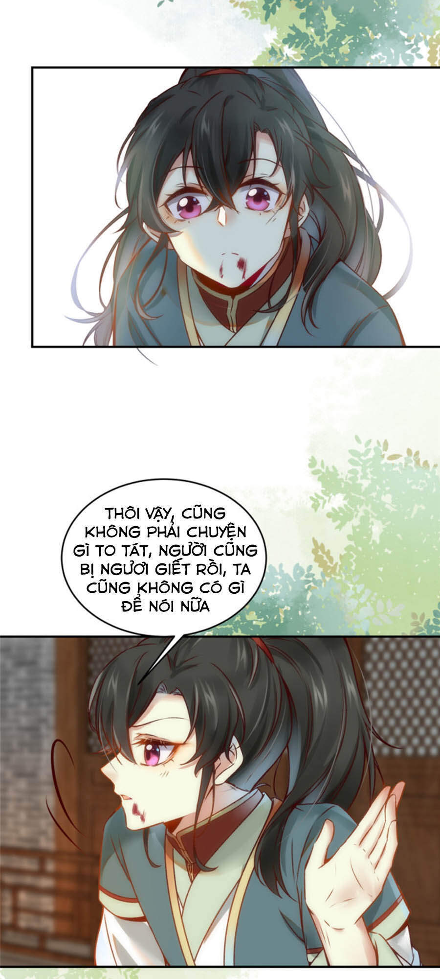 Nghịch Thiên Thần Phi Chí Thượng Chapter 20 - Trang 2