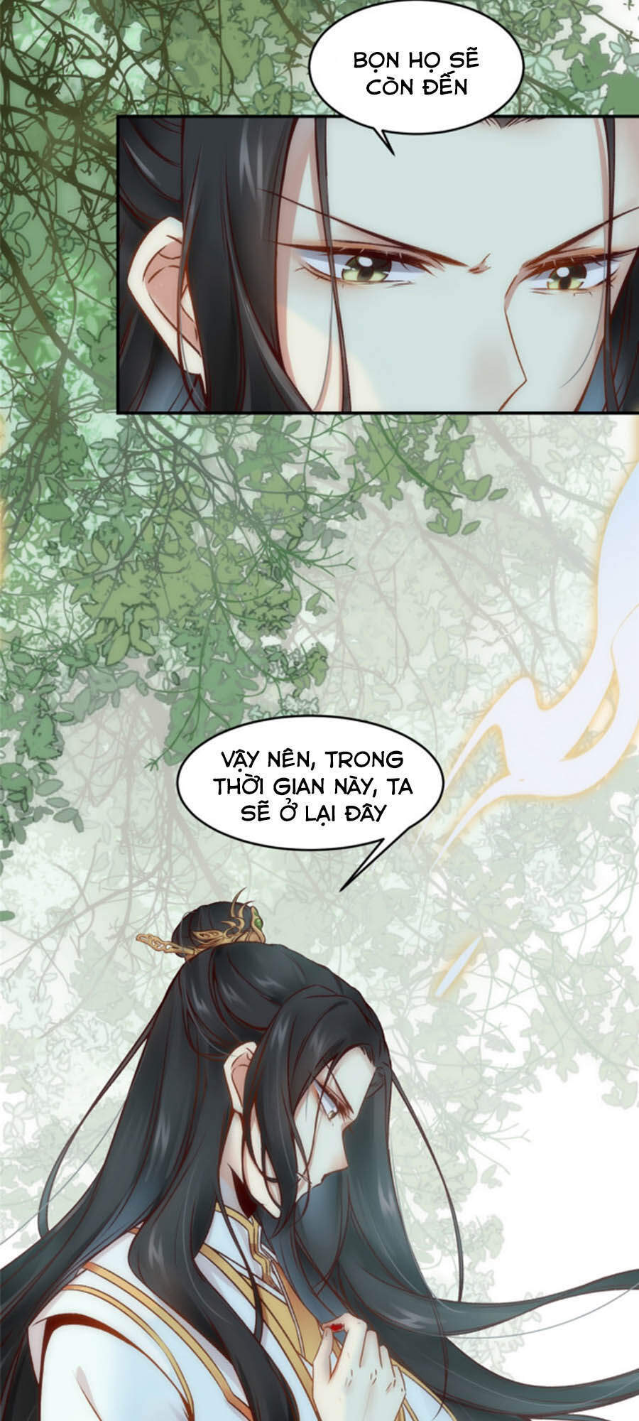 Nghịch Thiên Thần Phi Chí Thượng Chapter 20 - Trang 2