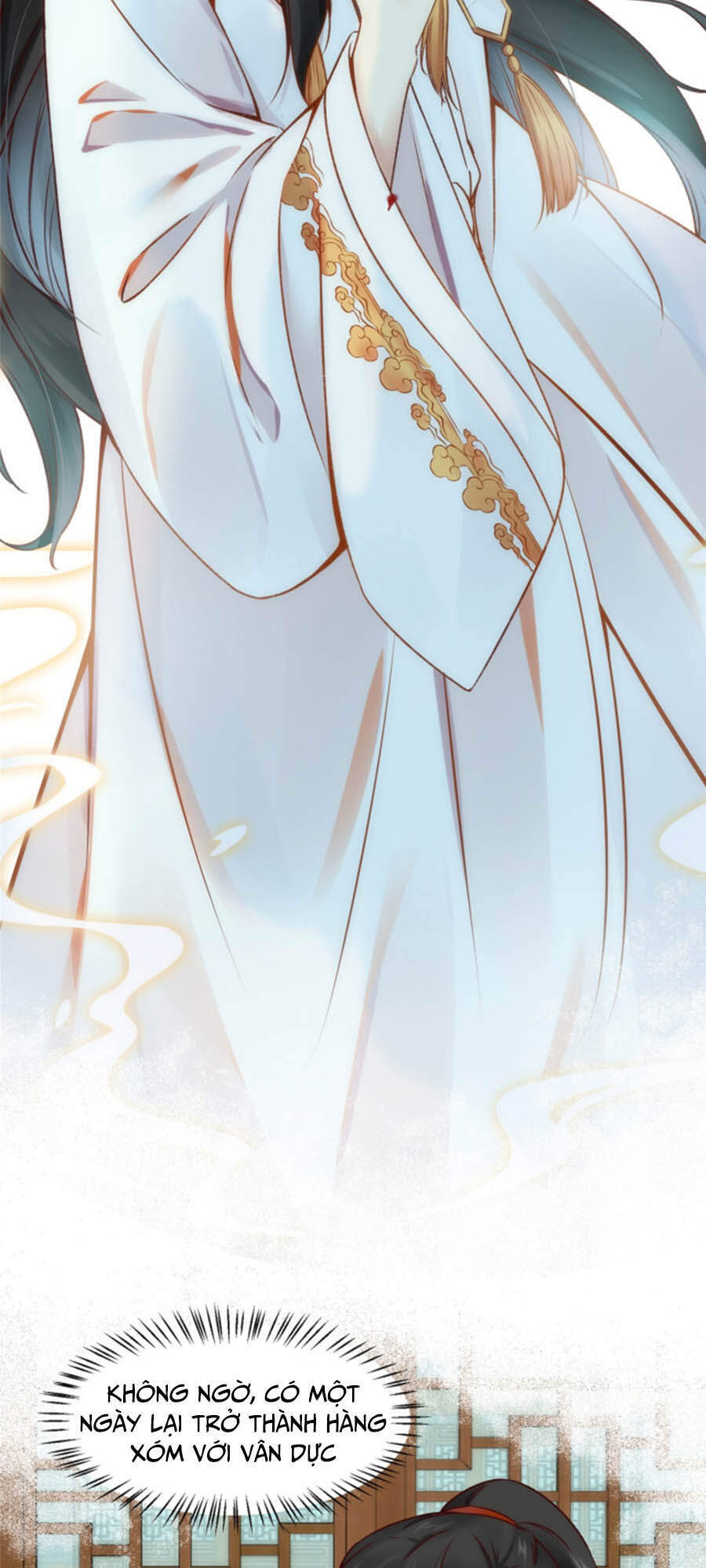 Nghịch Thiên Thần Phi Chí Thượng Chapter 20 - Trang 2