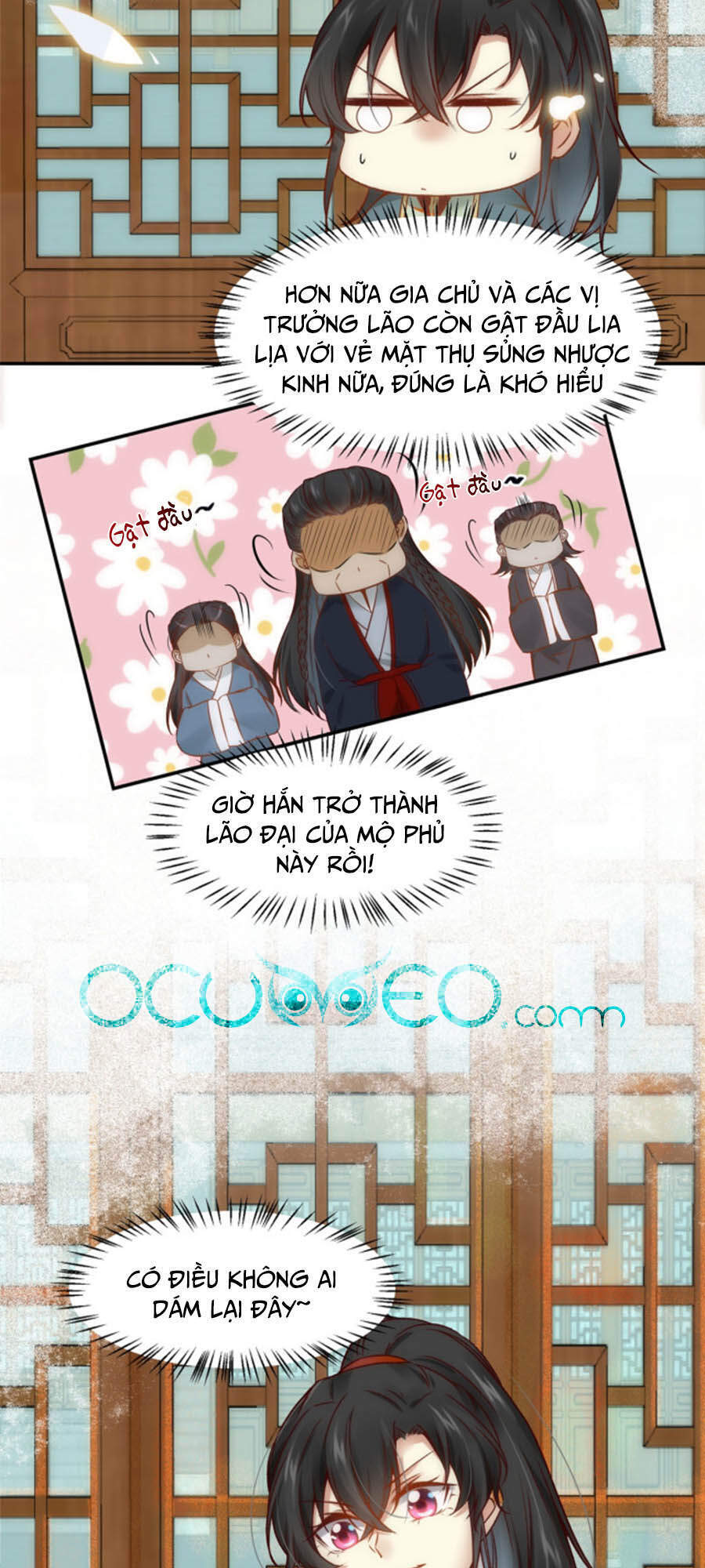 Nghịch Thiên Thần Phi Chí Thượng Chapter 20 - Trang 2