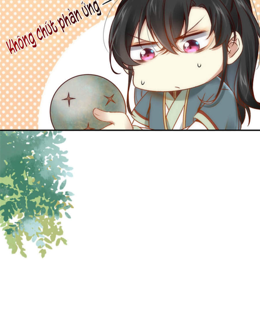 Nghịch Thiên Thần Phi Chí Thượng Chapter 20 - Trang 2