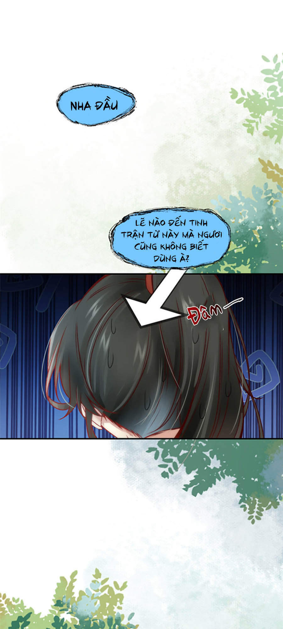 Nghịch Thiên Thần Phi Chí Thượng Chapter 20 - Trang 2