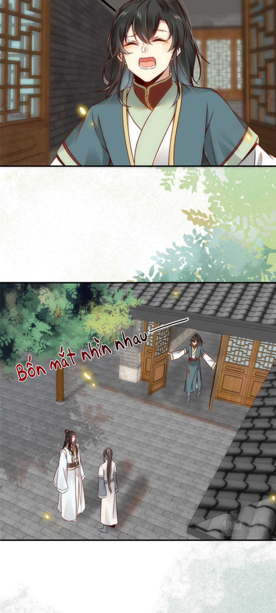 Nghịch Thiên Thần Phi Chí Thượng Chapter 20 - Trang 2