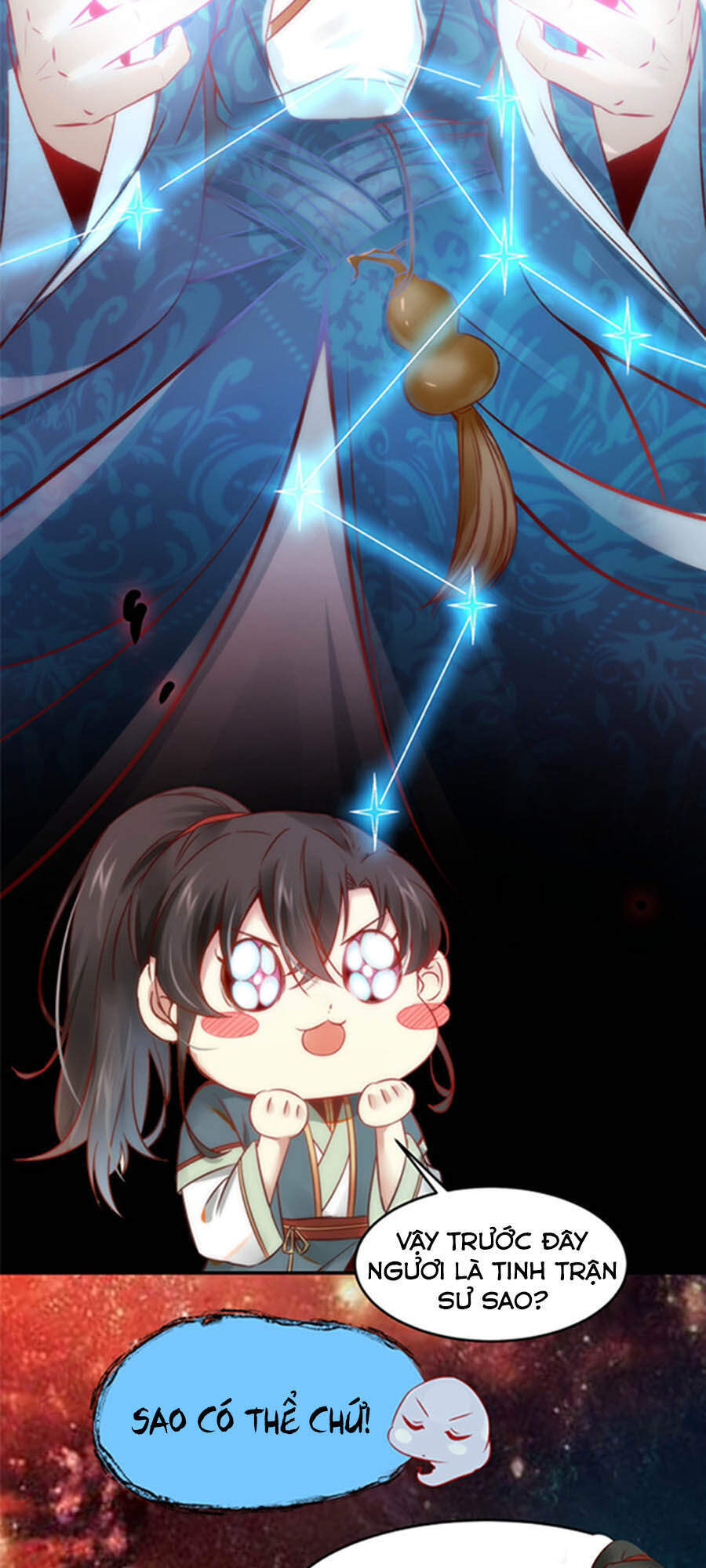 Nghịch Thiên Thần Phi Chí Thượng Chapter 20 - Trang 2