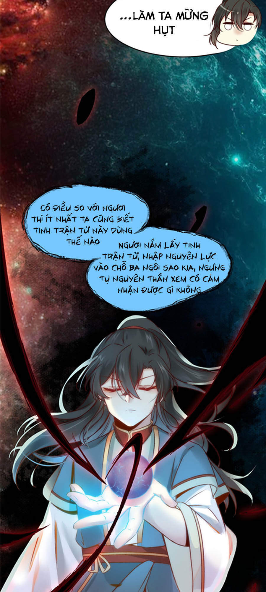 Nghịch Thiên Thần Phi Chí Thượng Chapter 20 - Trang 2