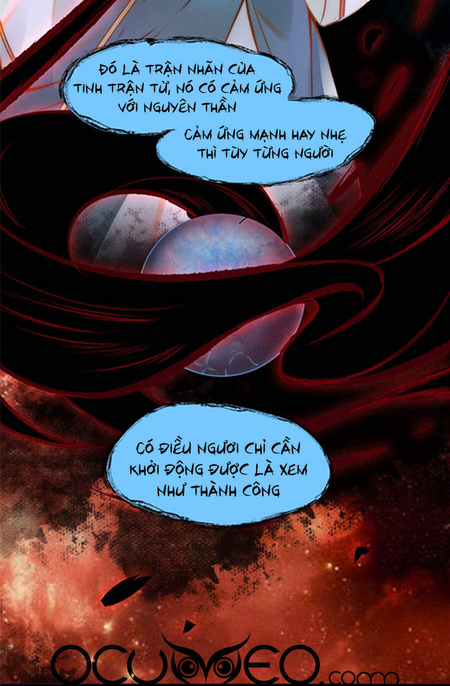 Nghịch Thiên Thần Phi Chí Thượng Chapter 20 - Trang 2