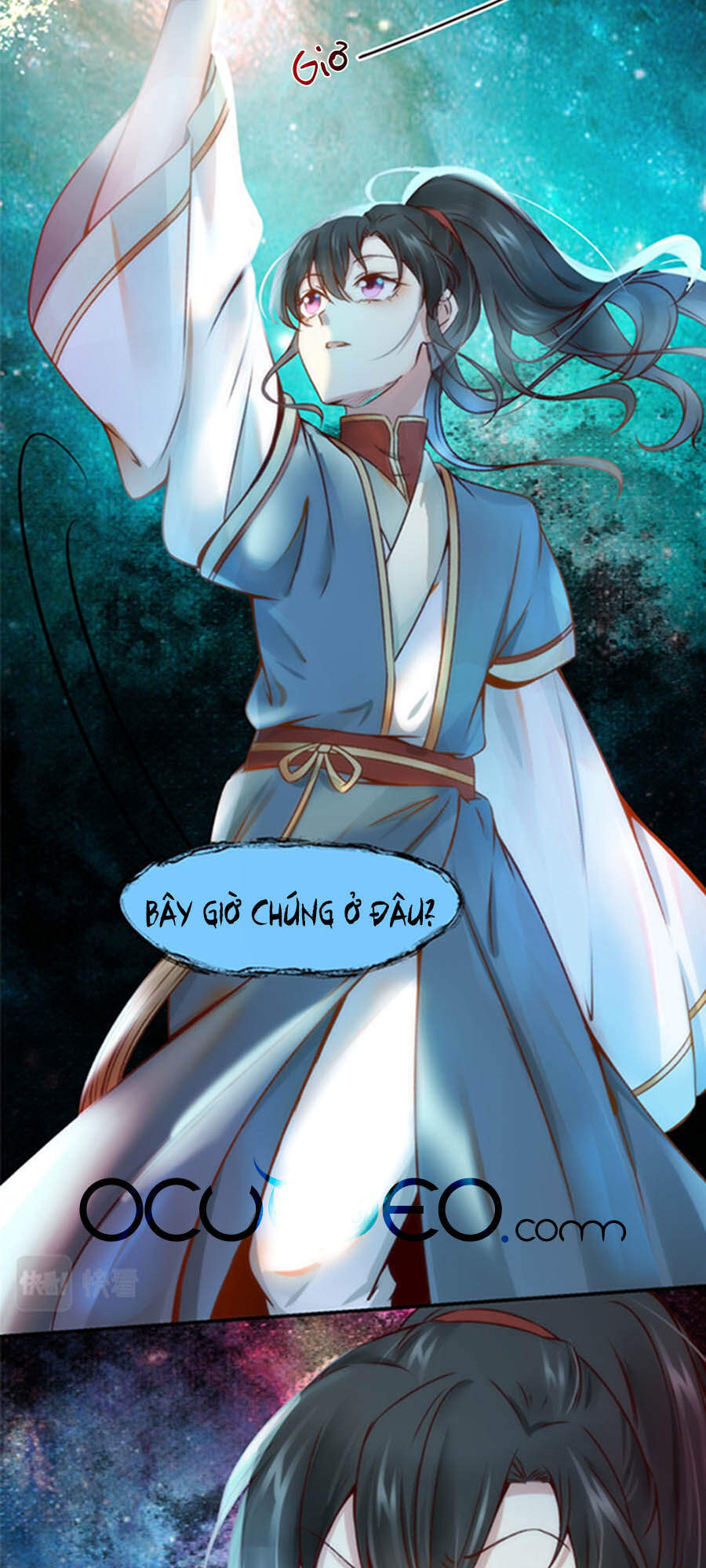 Nghịch Thiên Thần Phi Chí Thượng Chapter 20 - Trang 2