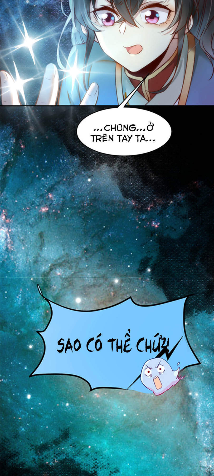Nghịch Thiên Thần Phi Chí Thượng Chapter 20 - Trang 2