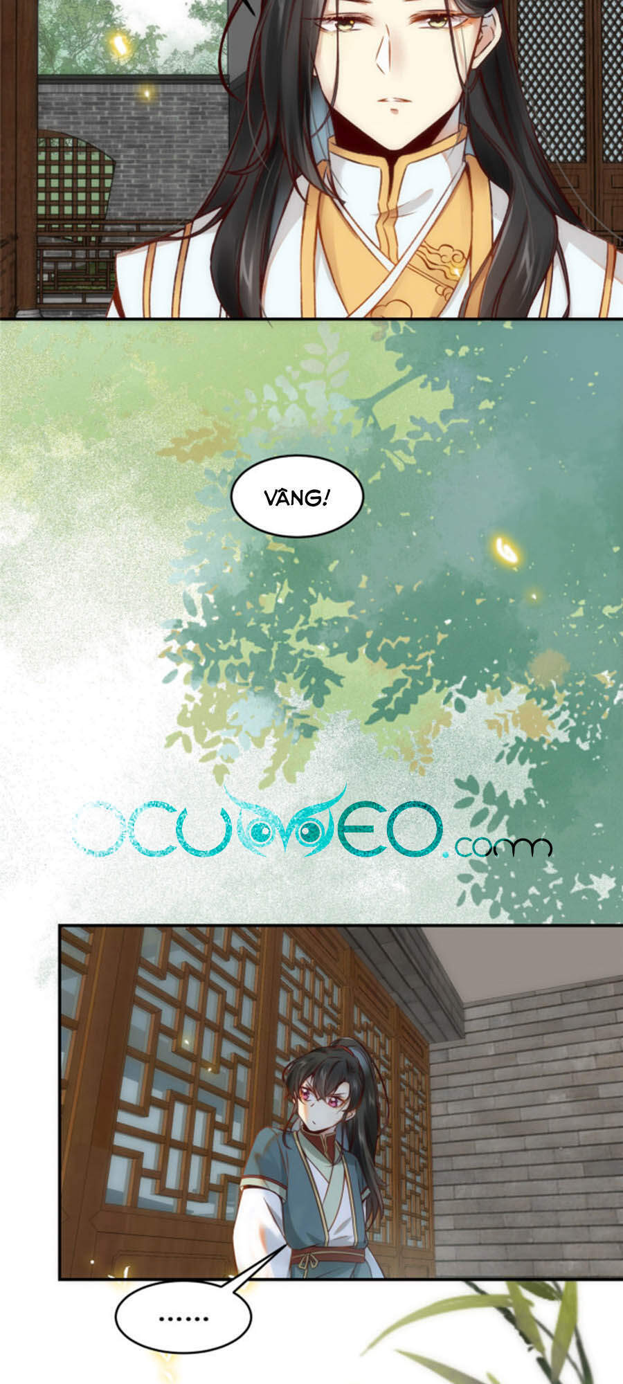 Nghịch Thiên Thần Phi Chí Thượng Chapter 20 - Trang 2