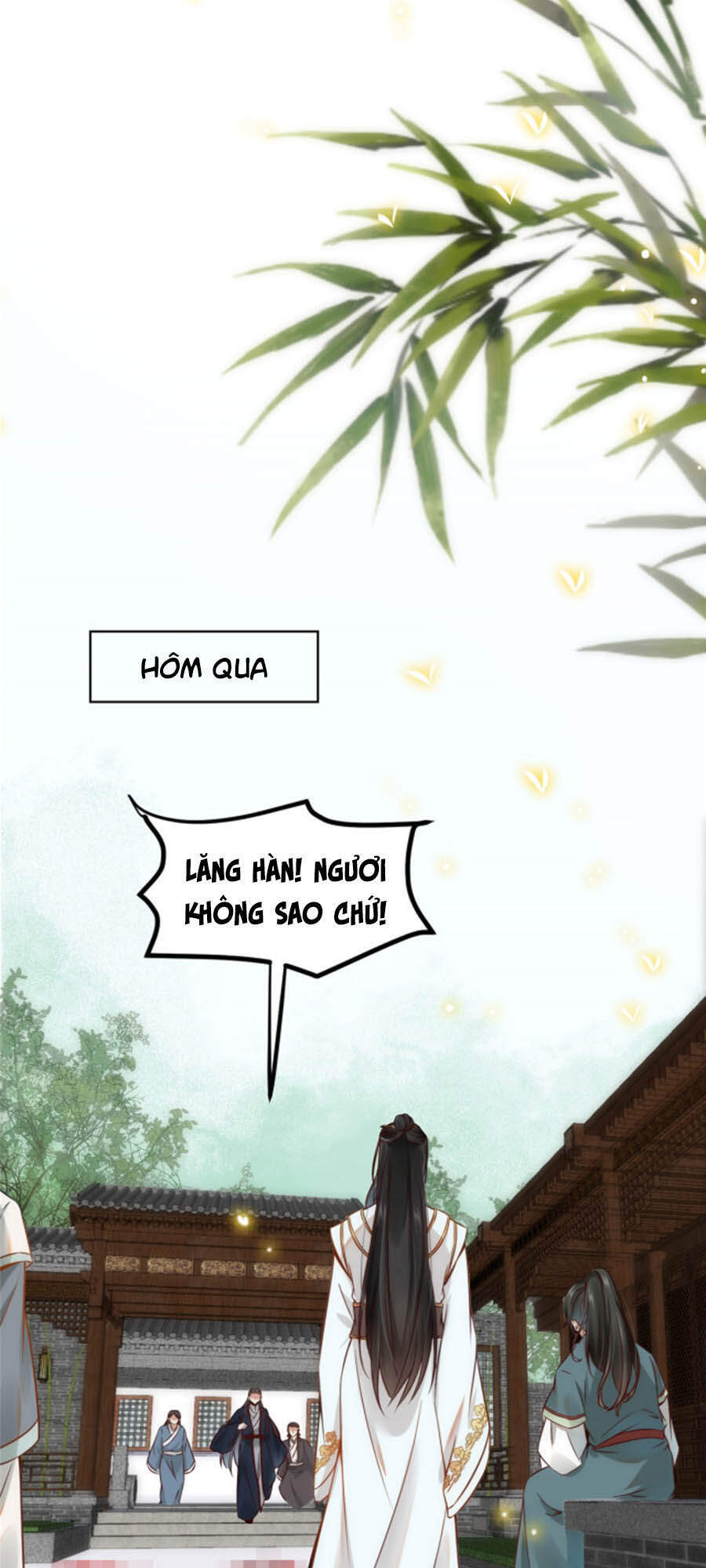 Nghịch Thiên Thần Phi Chí Thượng Chapter 20 - Trang 2