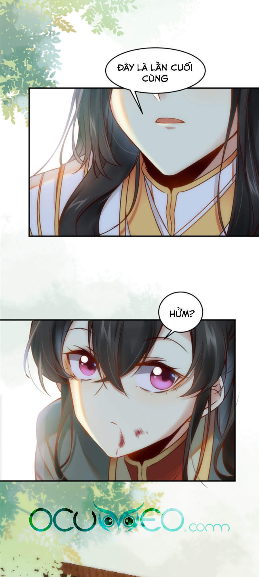 Nghịch Thiên Thần Phi Chí Thượng Chapter 20 - Trang 2