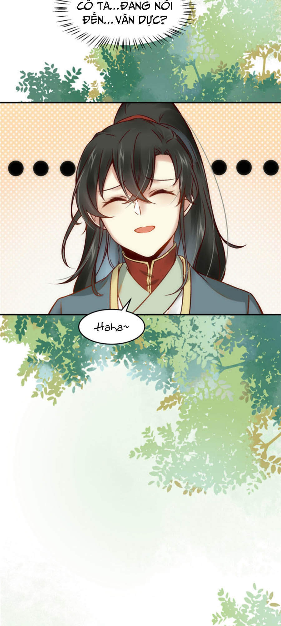 Nghịch Thiên Thần Phi Chí Thượng Chapter 21 - Trang 2