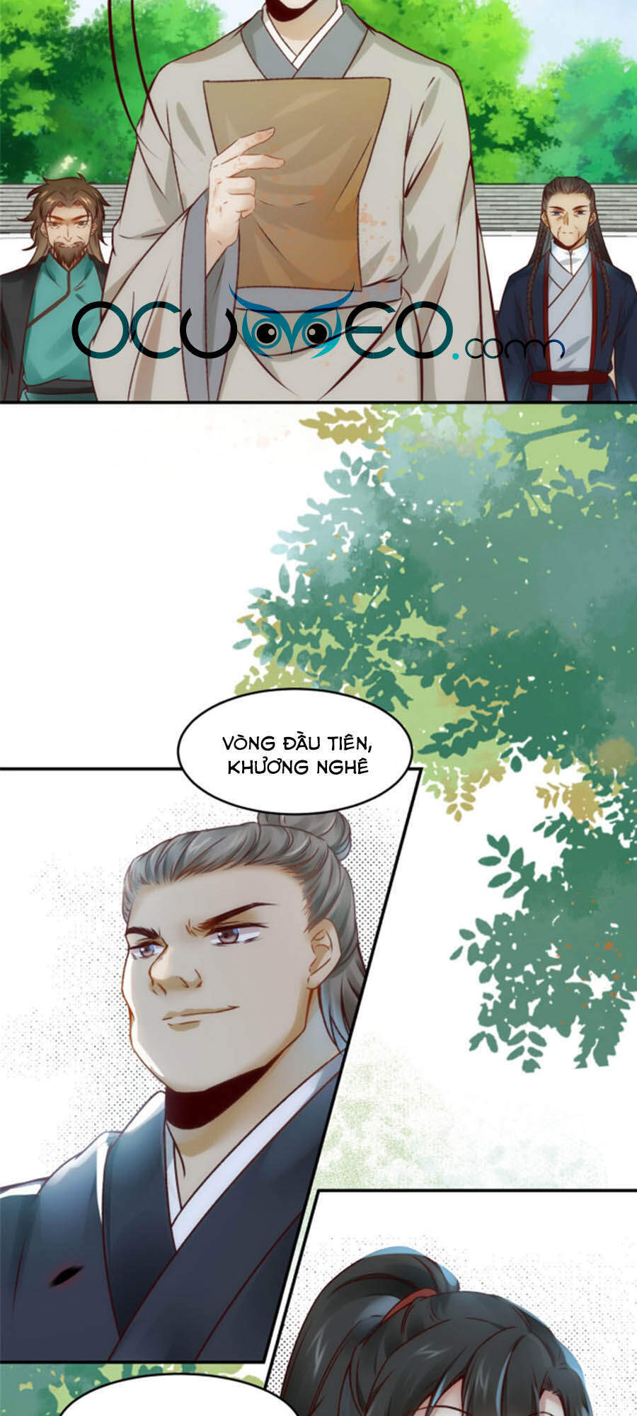 Nghịch Thiên Thần Phi Chí Thượng Chapter 21 - Trang 2