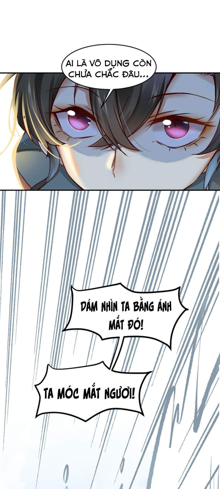 Nghịch Thiên Thần Phi Chí Thượng Chapter 21 - Trang 2