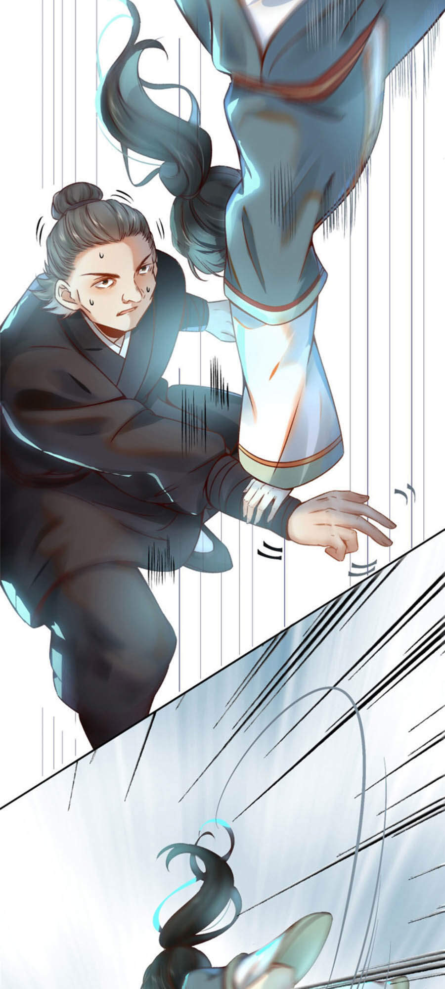 Nghịch Thiên Thần Phi Chí Thượng Chapter 21 - Trang 2