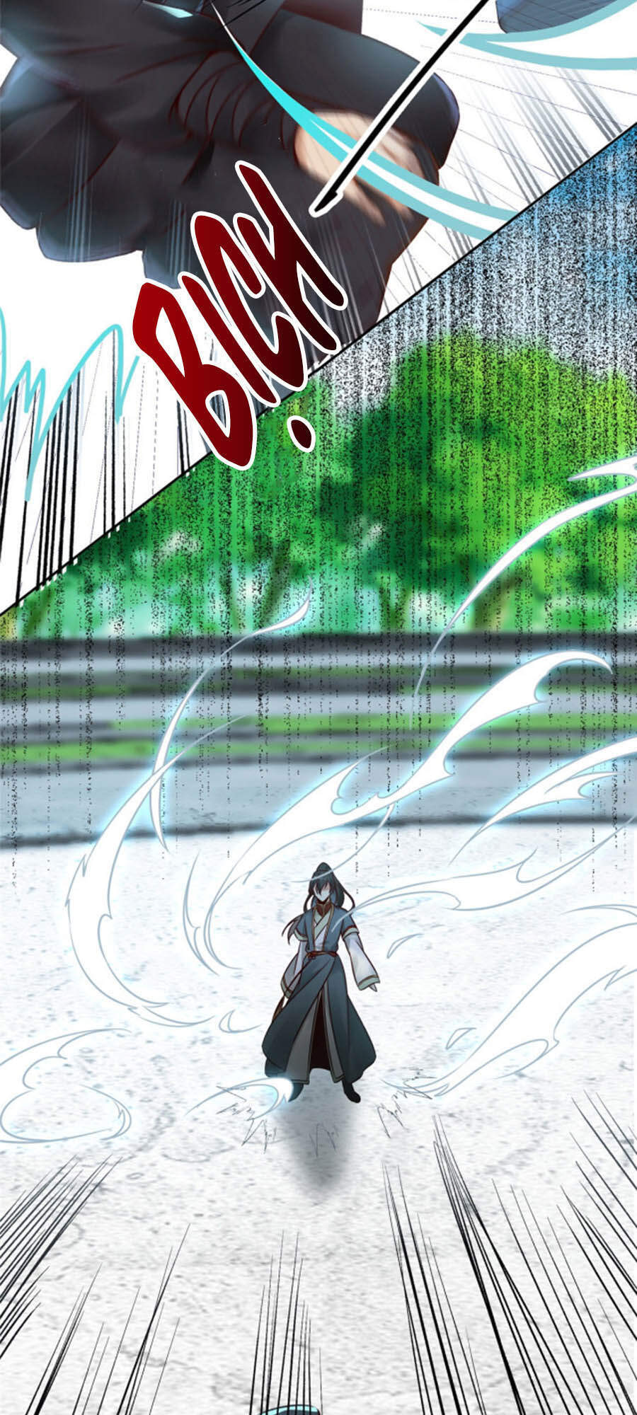 Nghịch Thiên Thần Phi Chí Thượng Chapter 21 - Trang 2