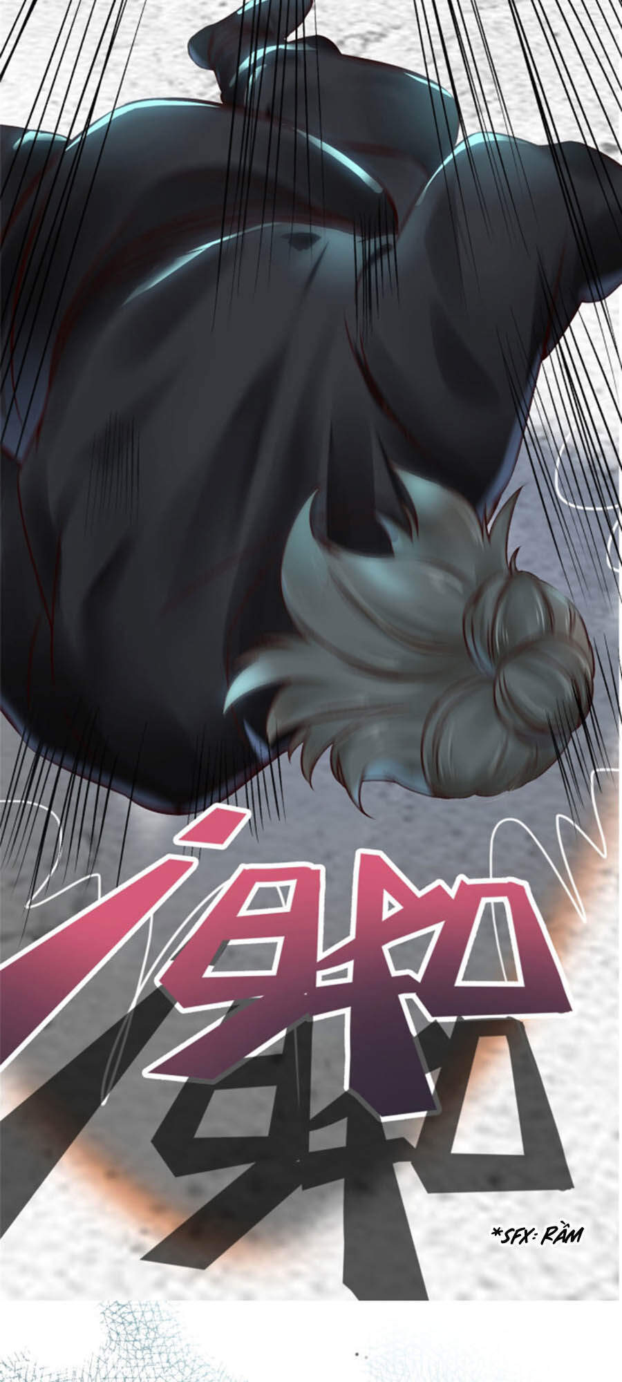 Nghịch Thiên Thần Phi Chí Thượng Chapter 21 - Trang 2