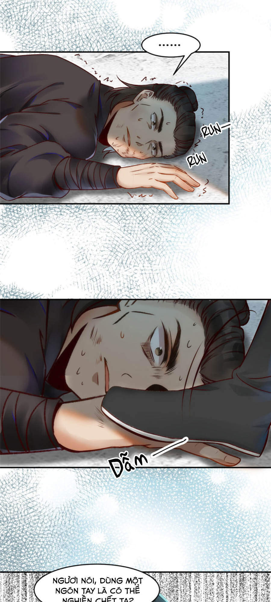 Nghịch Thiên Thần Phi Chí Thượng Chapter 21 - Trang 2