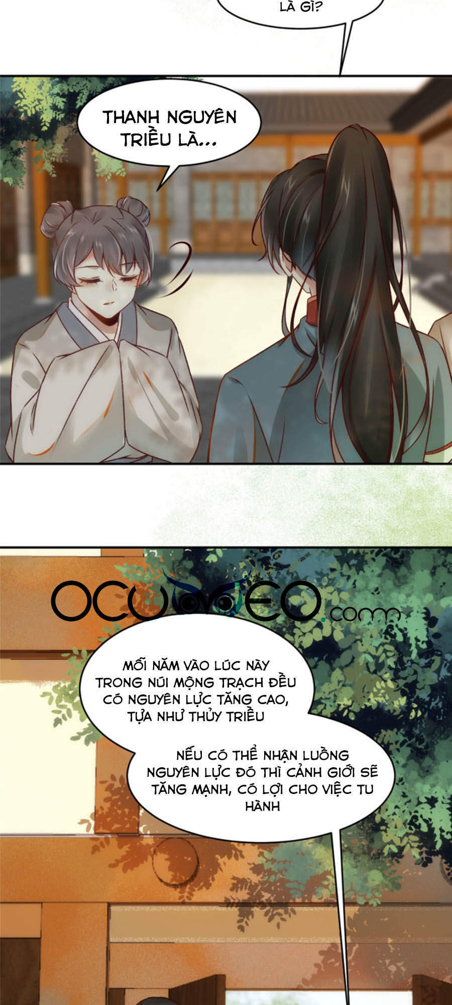 Nghịch Thiên Thần Phi Chí Thượng Chapter 21 - Trang 2