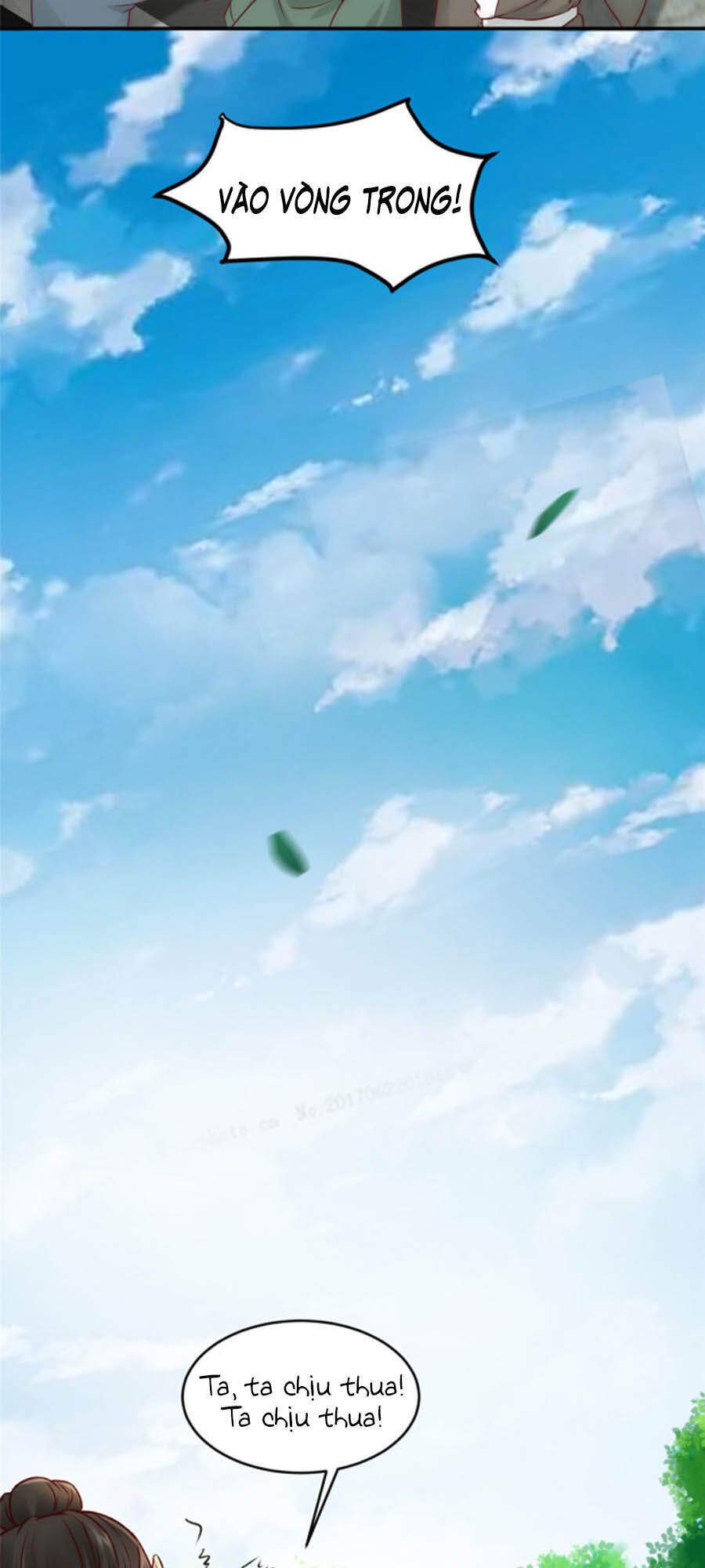 Nghịch Thiên Thần Phi Chí Thượng Chapter 22 - Trang 2