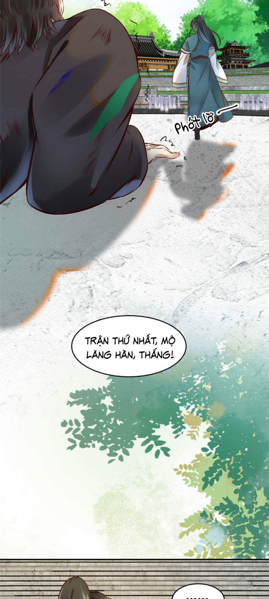 Nghịch Thiên Thần Phi Chí Thượng Chapter 22 - Trang 2