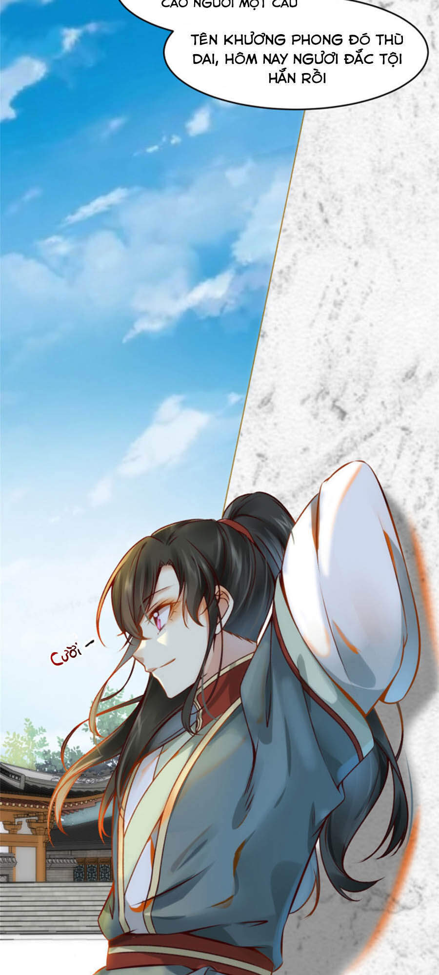 Nghịch Thiên Thần Phi Chí Thượng Chapter 22 - Trang 2