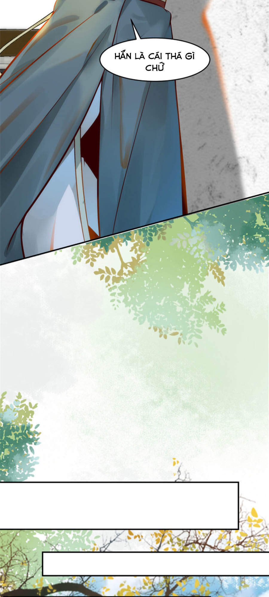 Nghịch Thiên Thần Phi Chí Thượng Chapter 22 - Trang 2