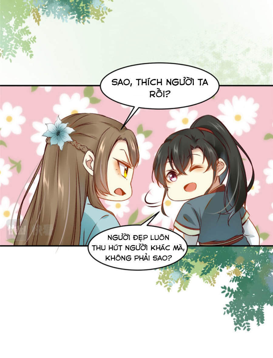 Nghịch Thiên Thần Phi Chí Thượng Chapter 22 - Trang 2