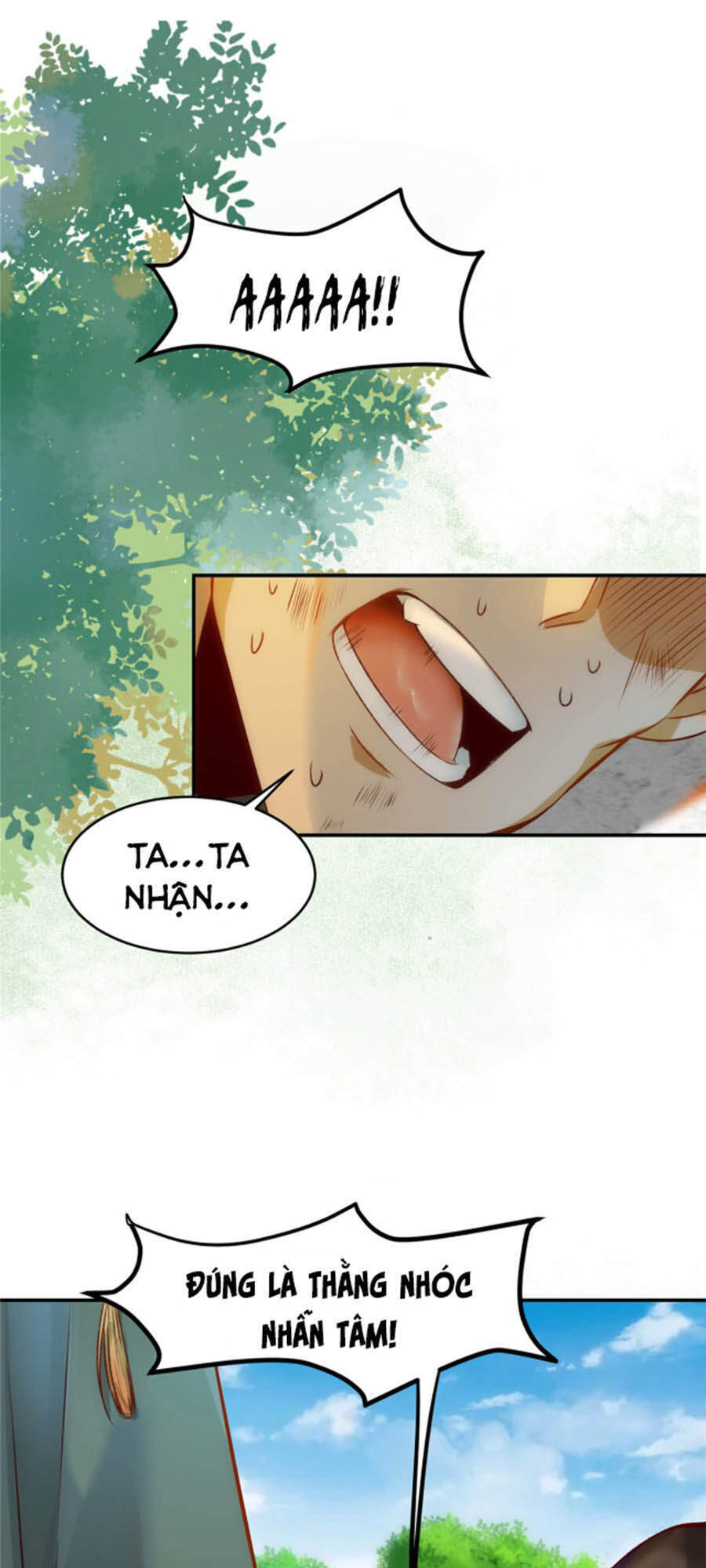 Nghịch Thiên Thần Phi Chí Thượng Chapter 22 - Trang 2