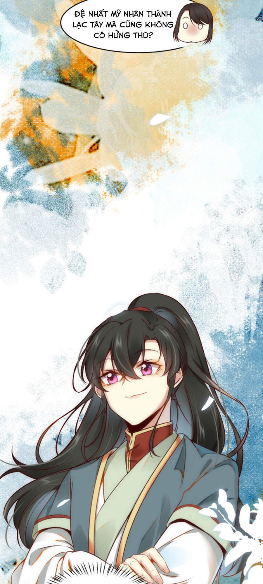 Nghịch Thiên Thần Phi Chí Thượng Chapter 22 - Trang 2