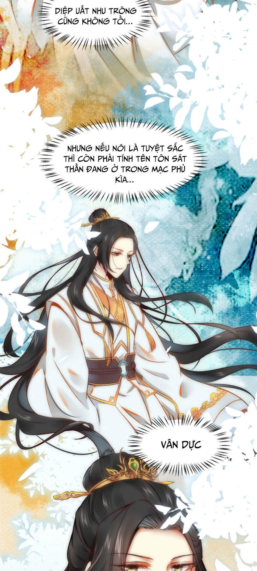 Nghịch Thiên Thần Phi Chí Thượng Chapter 22 - Trang 2