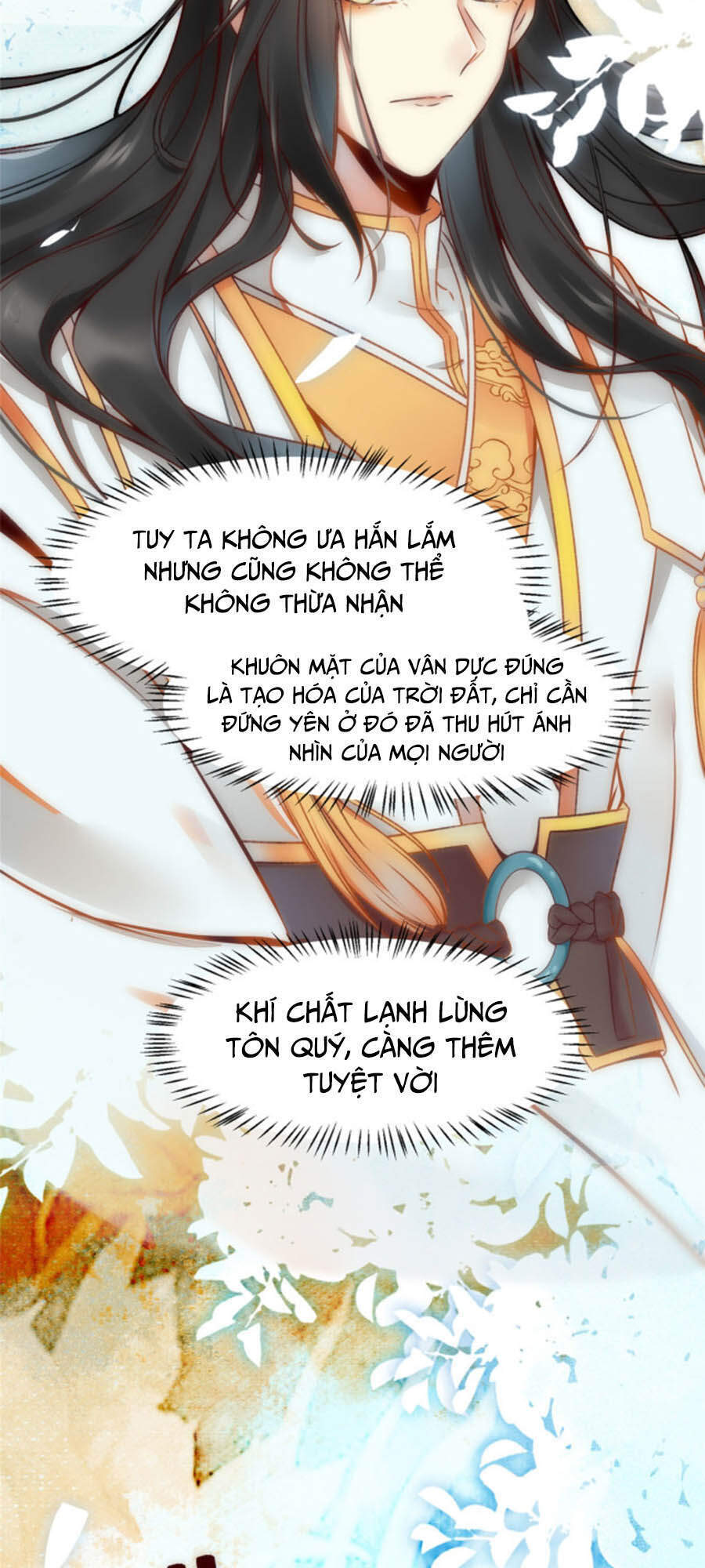 Nghịch Thiên Thần Phi Chí Thượng Chapter 22 - Trang 2