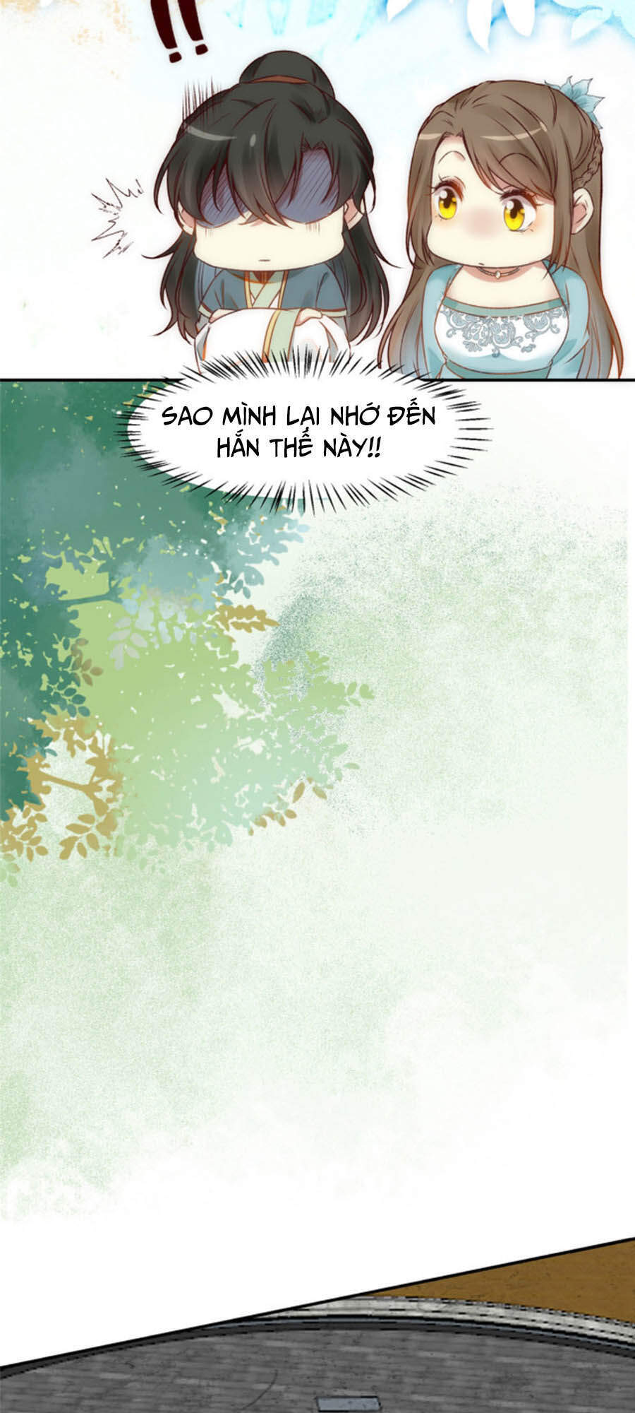 Nghịch Thiên Thần Phi Chí Thượng Chapter 22 - Trang 2