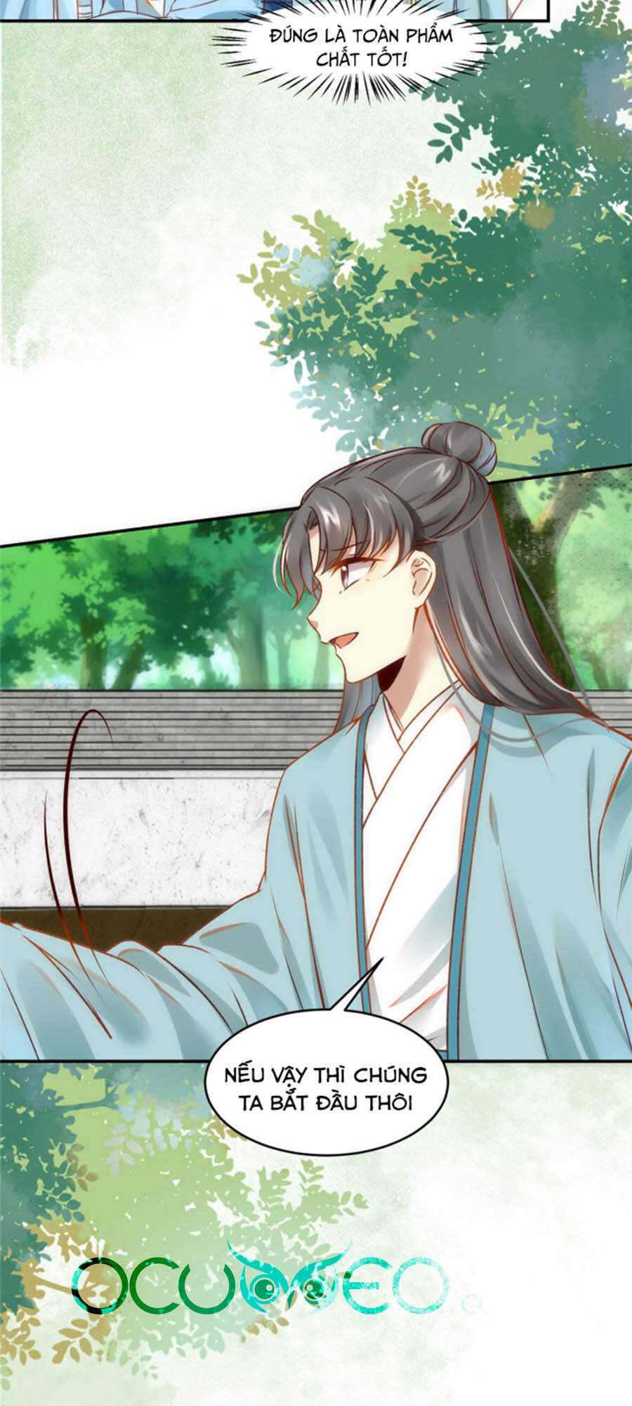 Nghịch Thiên Thần Phi Chí Thượng Chapter 22 - Trang 2