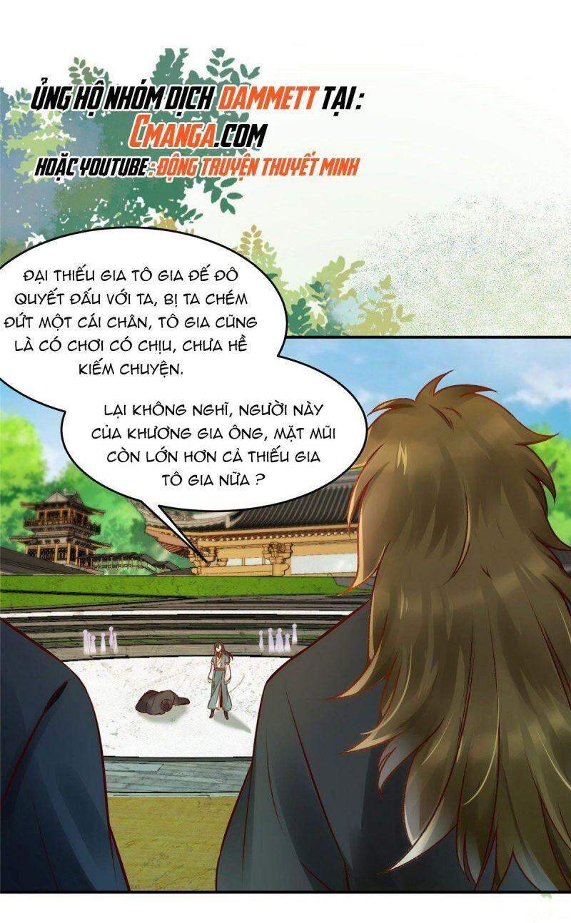 Nghịch Thiên Thần Phi Chí Thượng Chapter 23 - Trang 2