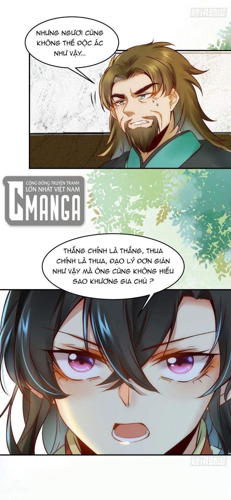 Nghịch Thiên Thần Phi Chí Thượng Chapter 23 - Trang 2