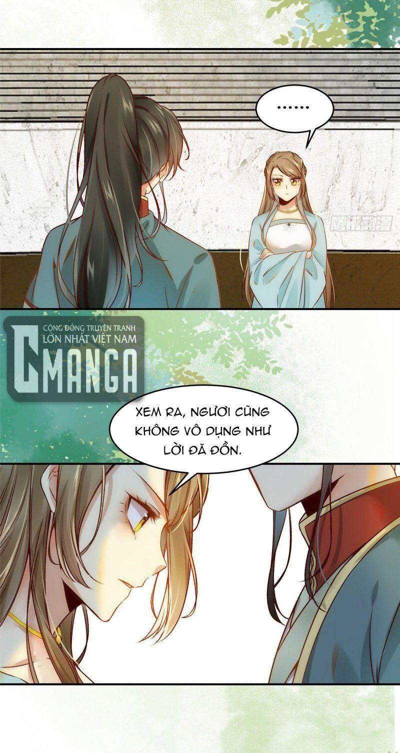 Nghịch Thiên Thần Phi Chí Thượng Chapter 23 - Trang 2