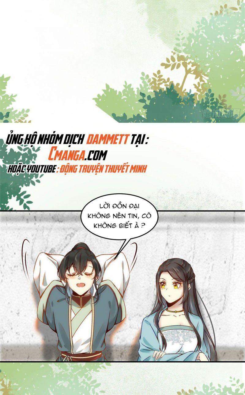 Nghịch Thiên Thần Phi Chí Thượng Chapter 23 - Trang 2