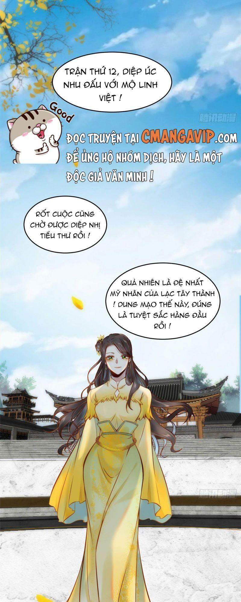 Nghịch Thiên Thần Phi Chí Thượng Chapter 23 - Trang 2