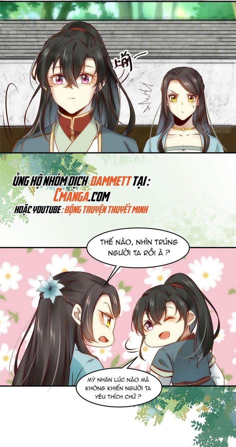 Nghịch Thiên Thần Phi Chí Thượng Chapter 23 - Trang 2