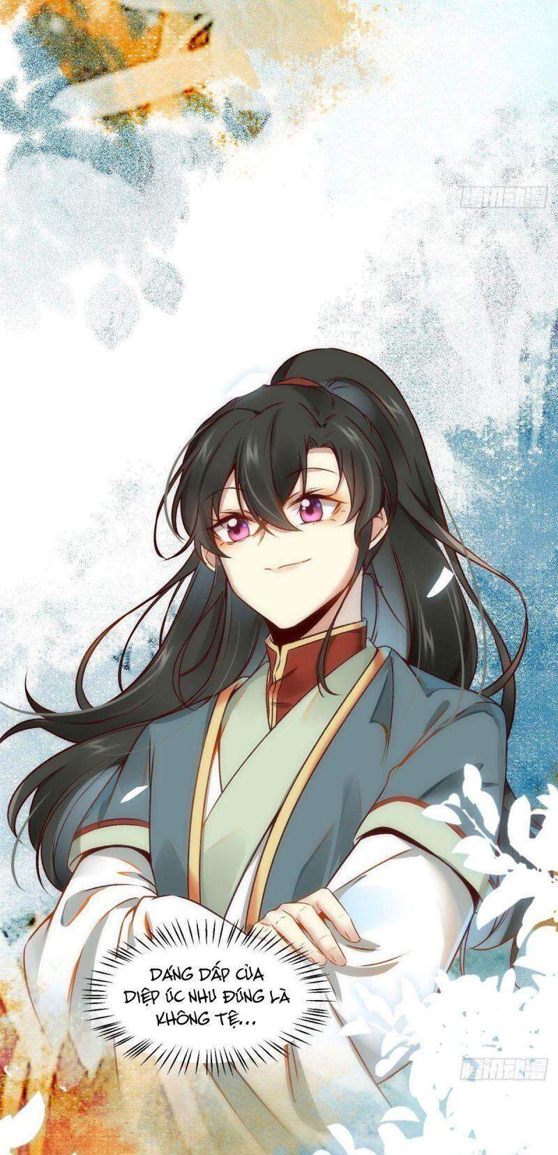 Nghịch Thiên Thần Phi Chí Thượng Chapter 23 - Trang 2