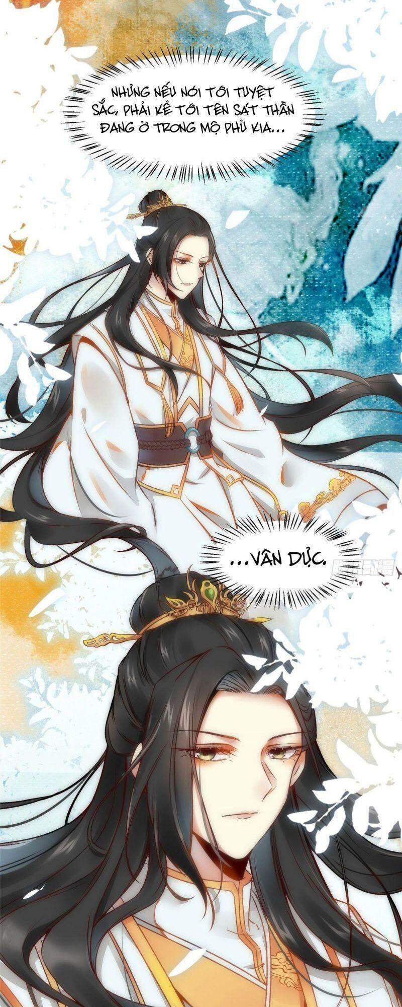 Nghịch Thiên Thần Phi Chí Thượng Chapter 23 - Trang 2