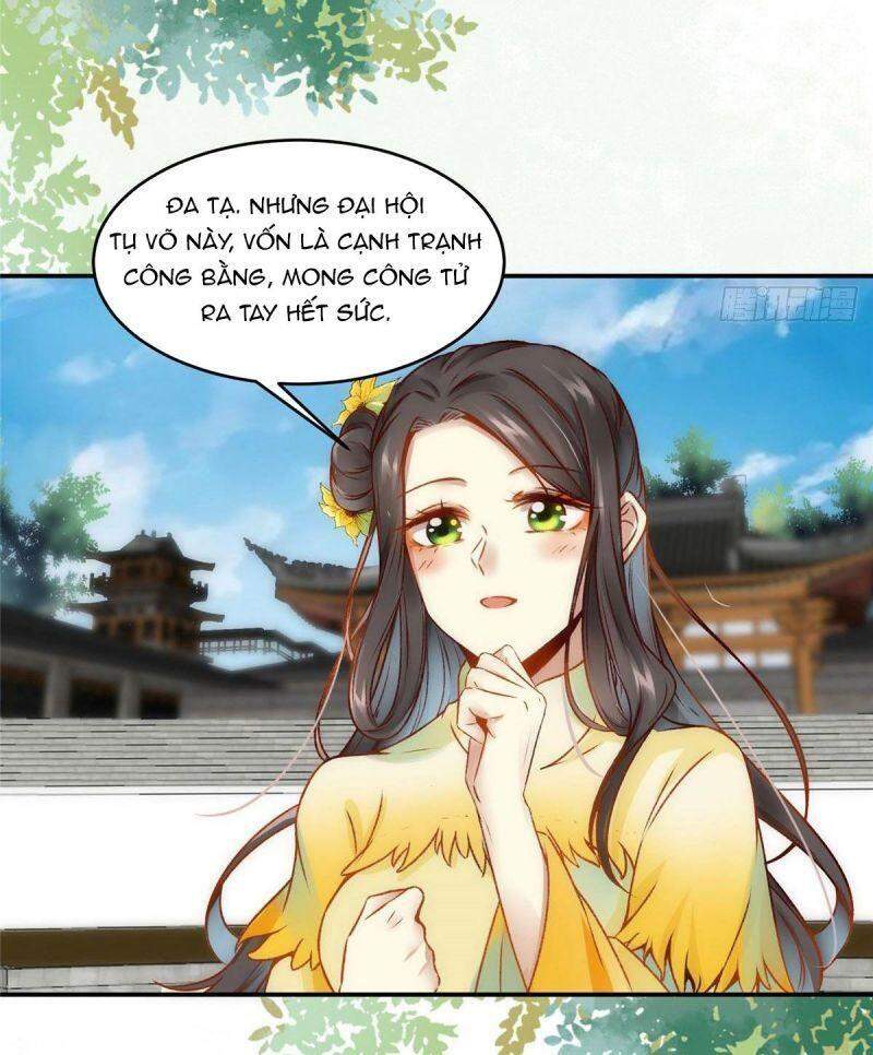 Nghịch Thiên Thần Phi Chí Thượng Chapter 23 - Trang 2