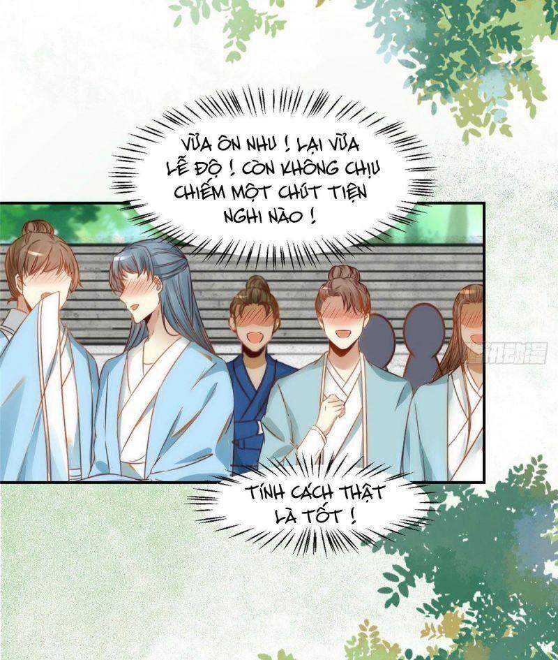 Nghịch Thiên Thần Phi Chí Thượng Chapter 23 - Trang 2