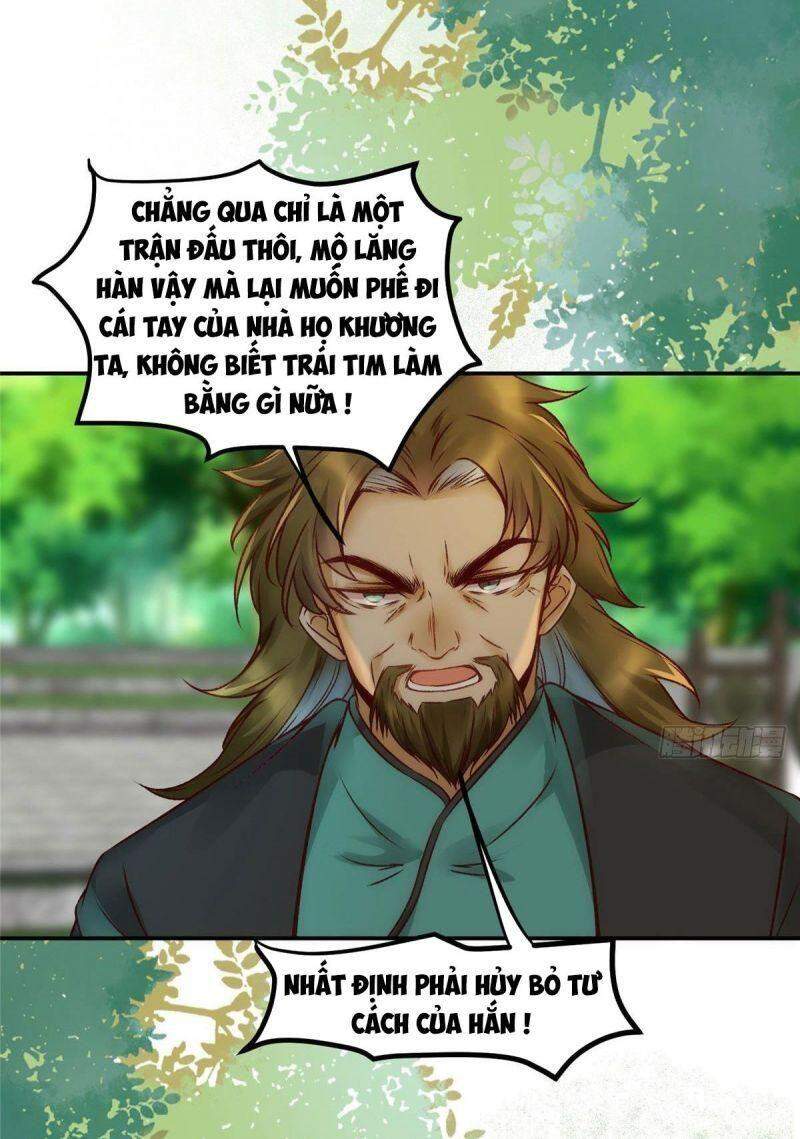 Nghịch Thiên Thần Phi Chí Thượng Chapter 23 - Trang 2